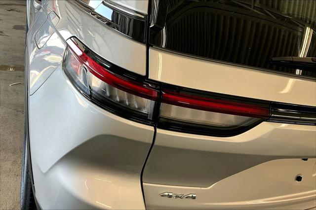 2022 Jeep Grand Cherokee Limited 4x4