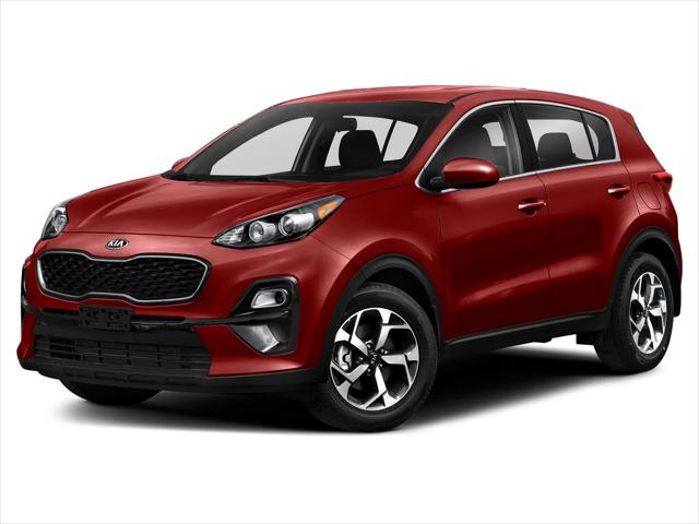2020 Kia Sportage LX for sale in Rome, NY