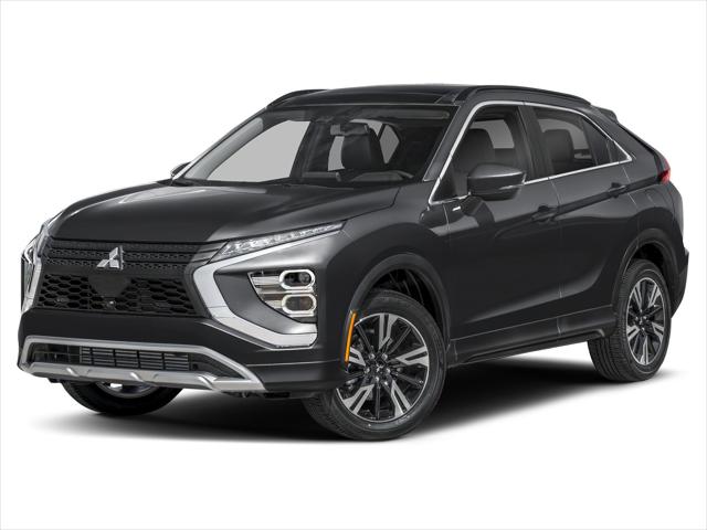 2024 Mitsubishi Eclipse Cross SEL S-AWC for sale in Rome, NY