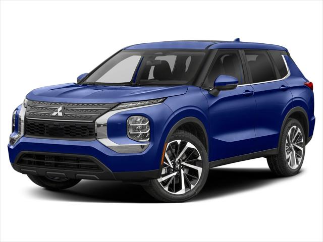 2022 Mitsubishi Outlander Unknown for sale in Rome, NY