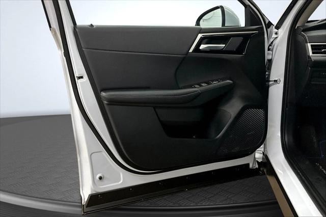 2025 Mitsubishi Outlander PHEV SE S-AWC