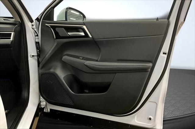 2025 Mitsubishi Outlander PHEV SE S-AWC