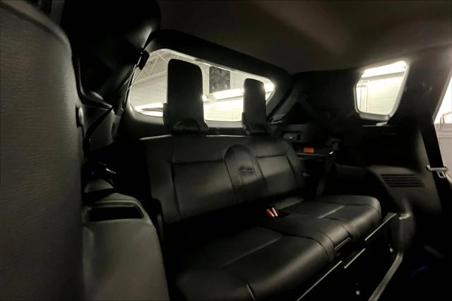 2025 Mitsubishi Outlander PHEV SE S-AWC
