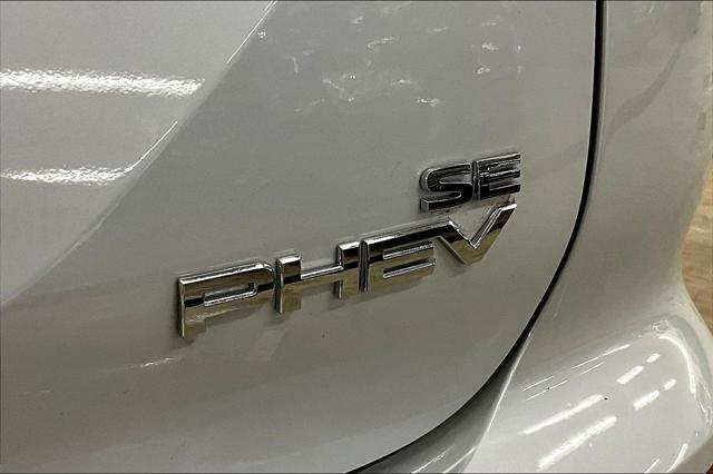 2025 Mitsubishi Outlander PHEV SE S-AWC