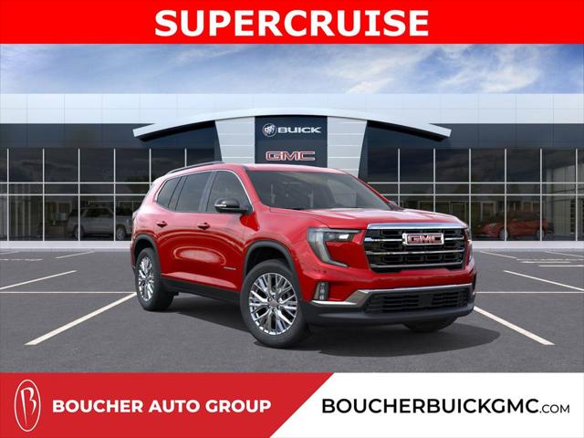 2026 GMC Acadia FWD Elevation for sale in Waukesha, WI