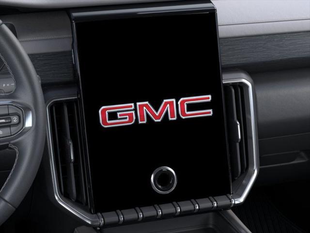2026 GMC Acadia FWD Elevation