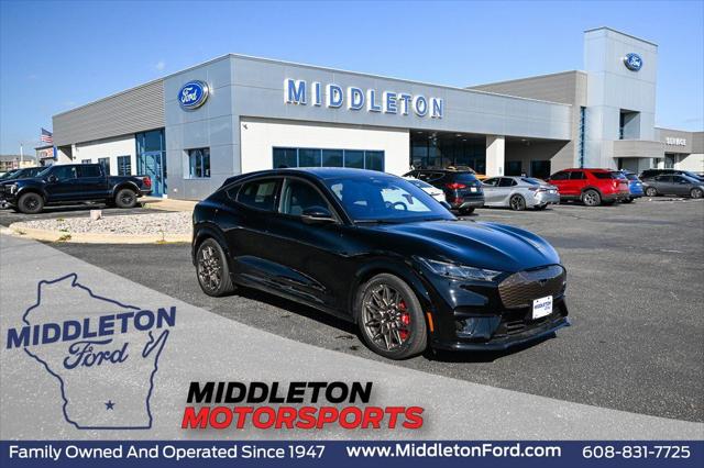 2025 Ford Mustang Mach-E GT for sale in Middleton, WI