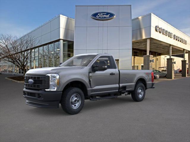 2026 Ford F-250 XL for sale in West Bend, WI