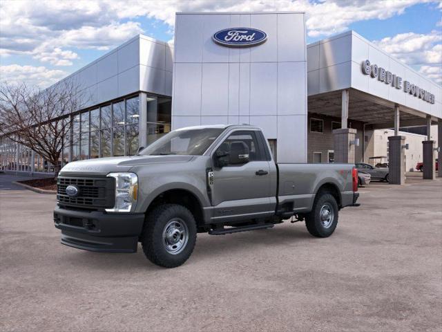 2026 Ford F-250 XL for sale in West Bend, WI