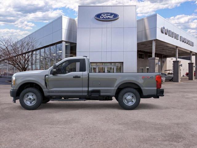 2026 Ford F-250 XL