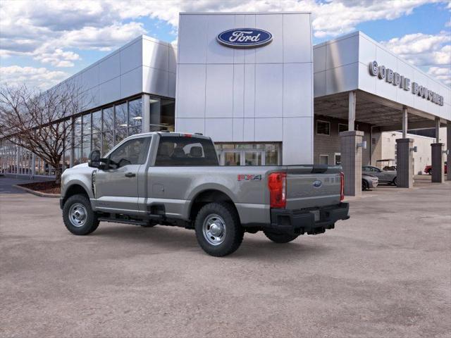2026 Ford F-250 XL