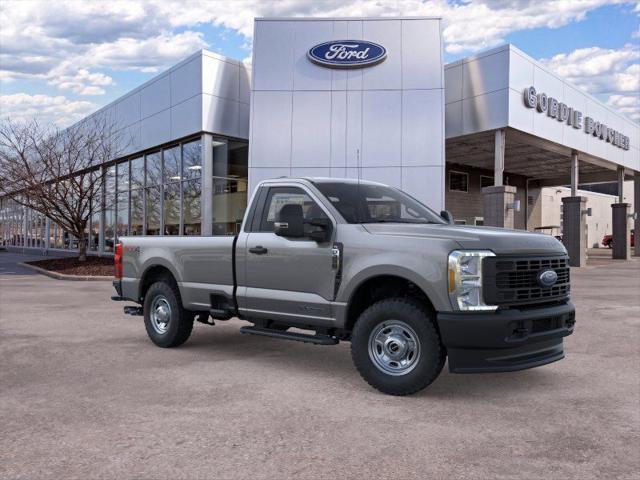 2026 Ford F-250 XL