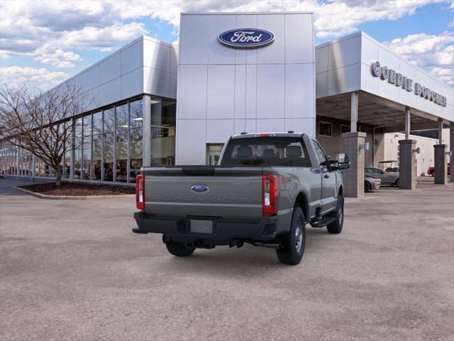 2026 Ford F-250 XL