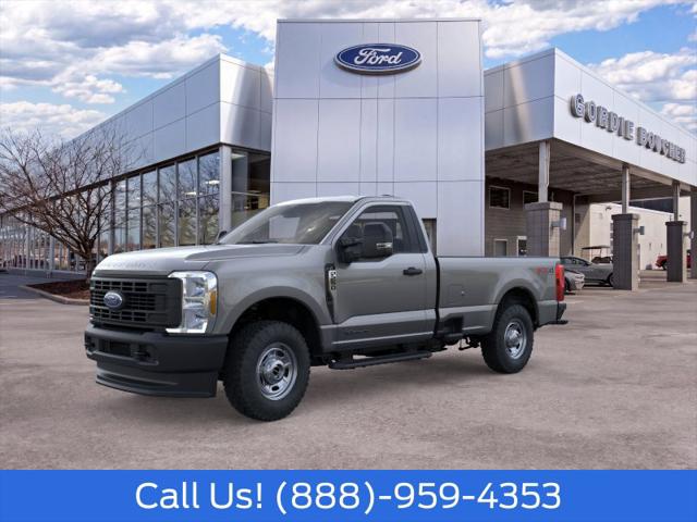 2026 Ford F-250 XL for sale in West Bend, WI