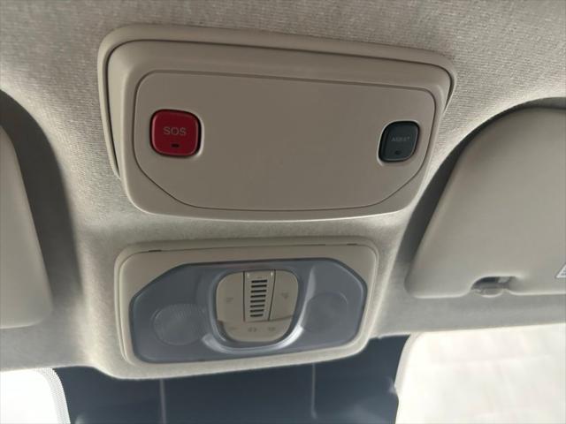 2026 Ram ProMaster Cargo Van SLT