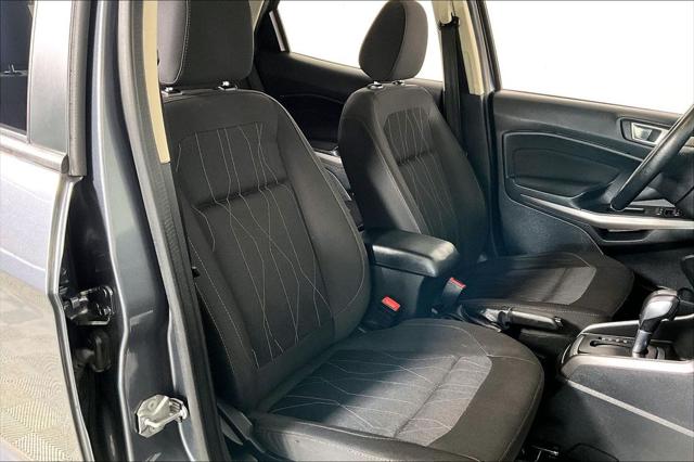 Used 2019 Ford EcoSport For Sale in Olive Branch, MS