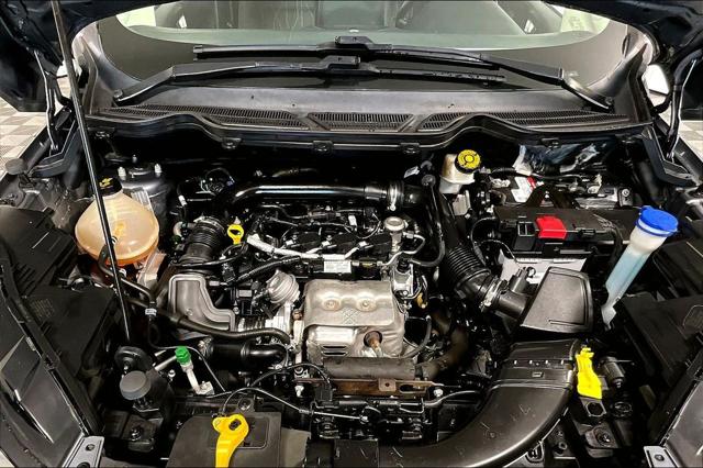 Used 2019 Ford EcoSport For Sale in Olive Branch, MS