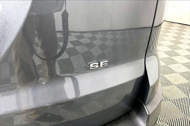 Used 2019 Ford EcoSport For Sale in Olive Branch, MS