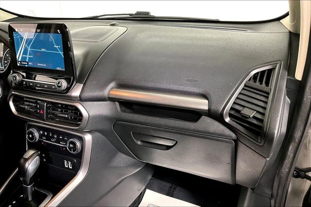 Used 2019 Ford EcoSport For Sale in Olive Branch, MS