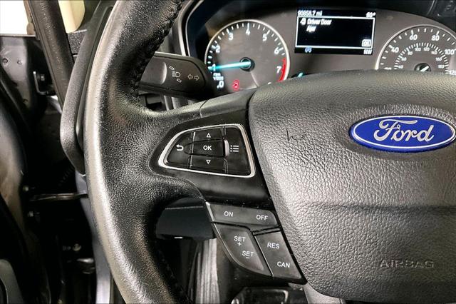 Used 2019 Ford EcoSport For Sale in Olive Branch, MS