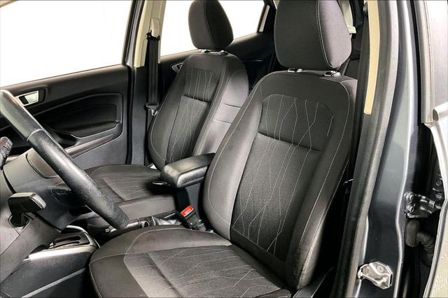 Used 2019 Ford EcoSport For Sale in Olive Branch, MS