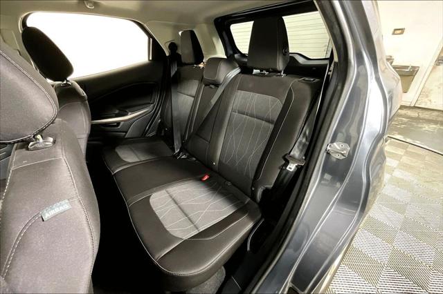 Used 2019 Ford EcoSport For Sale in Olive Branch, MS