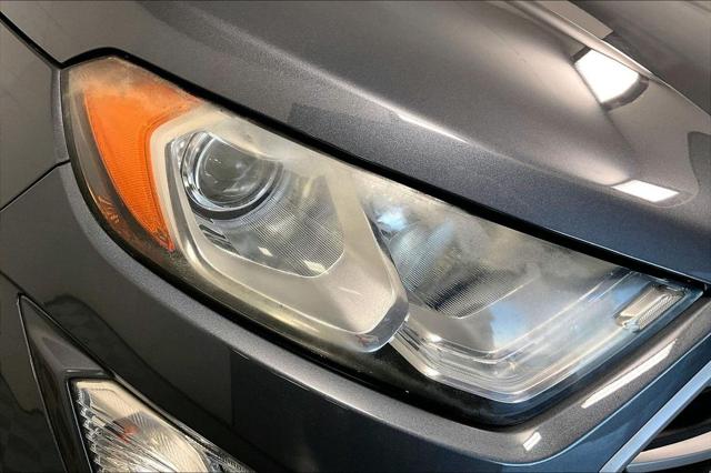 Used 2019 Ford EcoSport For Sale in Olive Branch, MS