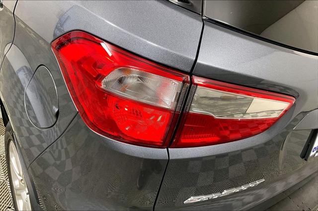 Used 2019 Ford EcoSport For Sale in Olive Branch, MS