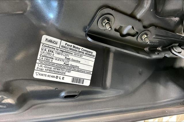 Used 2019 Ford EcoSport For Sale in Olive Branch, MS