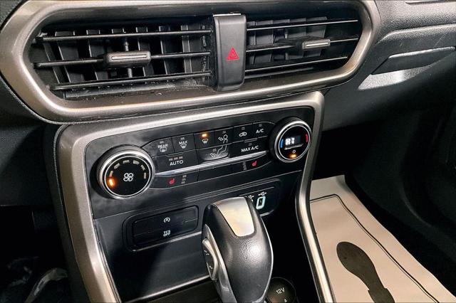 Used 2019 Ford EcoSport For Sale in Olive Branch, MS