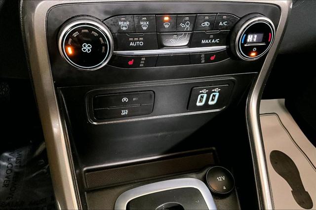 Used 2019 Ford EcoSport For Sale in Olive Branch, MS