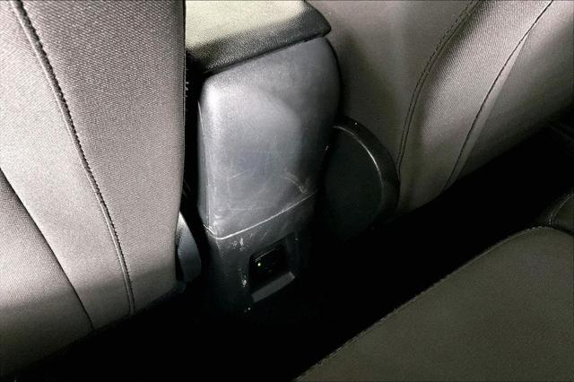 Used 2019 Ford EcoSport For Sale in Olive Branch, MS