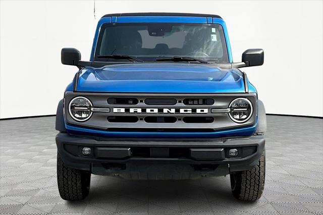 Used 2022 Ford Bronco For Sale in Olive Branch, MS