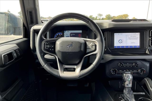 Used 2022 Ford Bronco For Sale in Olive Branch, MS