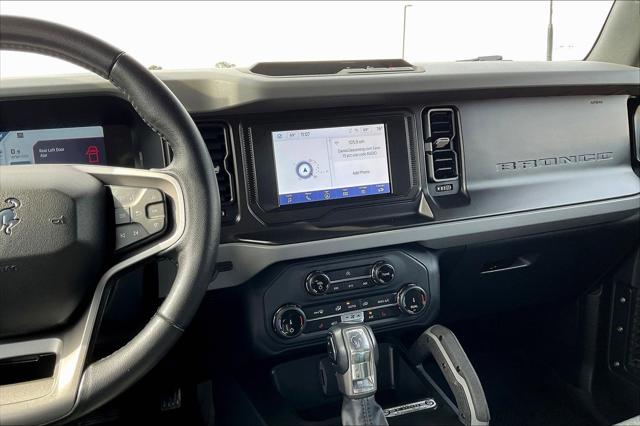 Used 2022 Ford Bronco For Sale in Olive Branch, MS