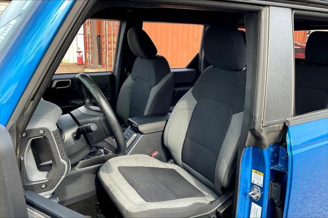 Used 2022 Ford Bronco For Sale in Olive Branch, MS