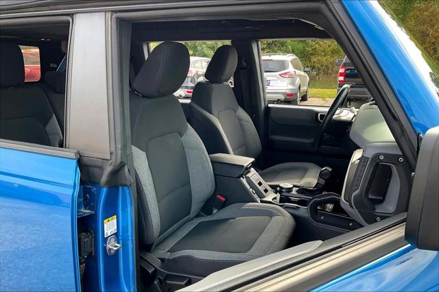 Used 2022 Ford Bronco For Sale in Olive Branch, MS