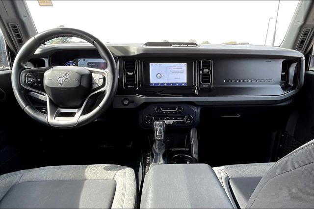 Used 2022 Ford Bronco For Sale in Olive Branch, MS