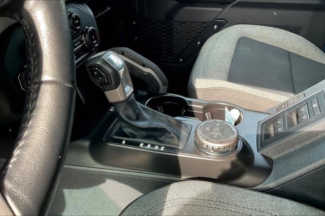 Used 2022 Ford Bronco For Sale in Olive Branch, MS