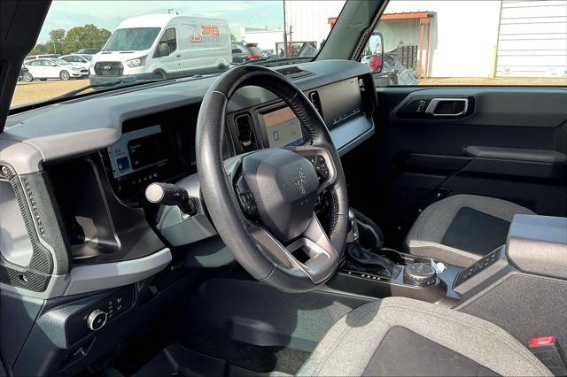 Used 2022 Ford Bronco For Sale in Olive Branch, MS