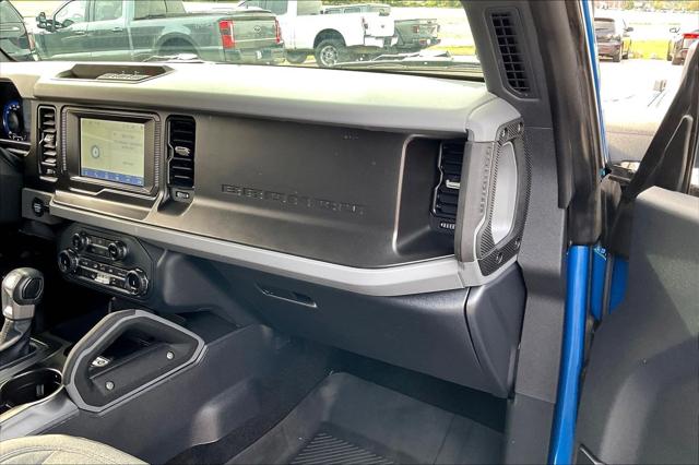 Used 2022 Ford Bronco For Sale in Olive Branch, MS