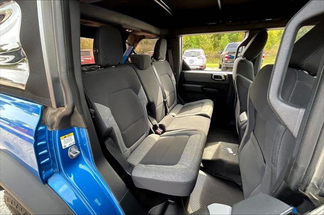 Used 2022 Ford Bronco For Sale in Olive Branch, MS