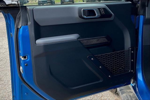 Used 2022 Ford Bronco For Sale in Olive Branch, MS