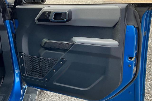 Used 2022 Ford Bronco For Sale in Olive Branch, MS