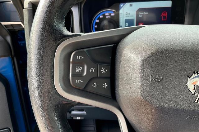 Used 2022 Ford Bronco For Sale in Olive Branch, MS