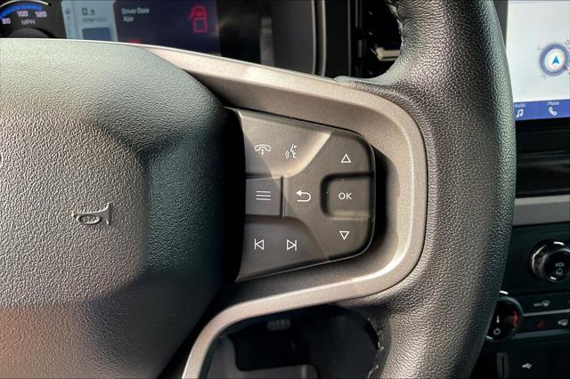 Used 2022 Ford Bronco For Sale in Olive Branch, MS