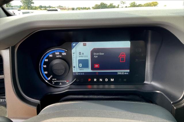 Used 2022 Ford Bronco For Sale in Olive Branch, MS