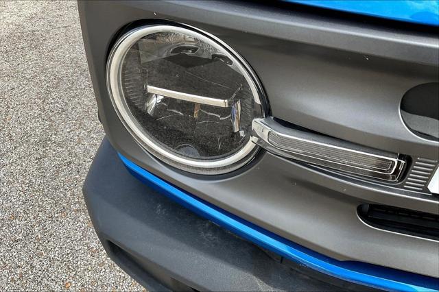 Used 2022 Ford Bronco For Sale in Olive Branch, MS