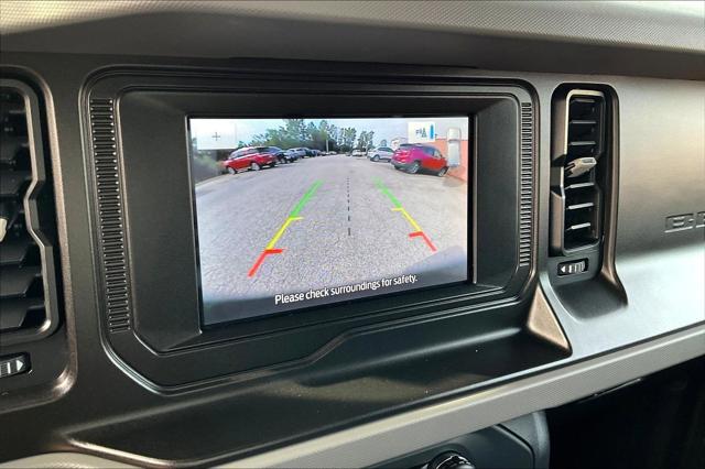 Used 2022 Ford Bronco For Sale in Olive Branch, MS