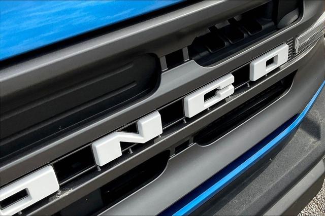 Used 2022 Ford Bronco For Sale in Olive Branch, MS